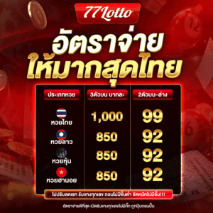 lotto77